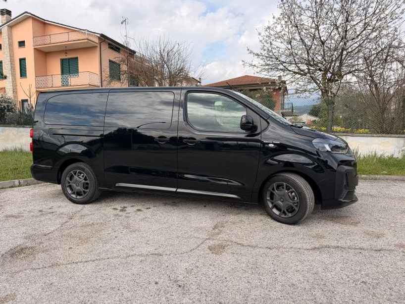 Fiat Ulysse 3°Serie
